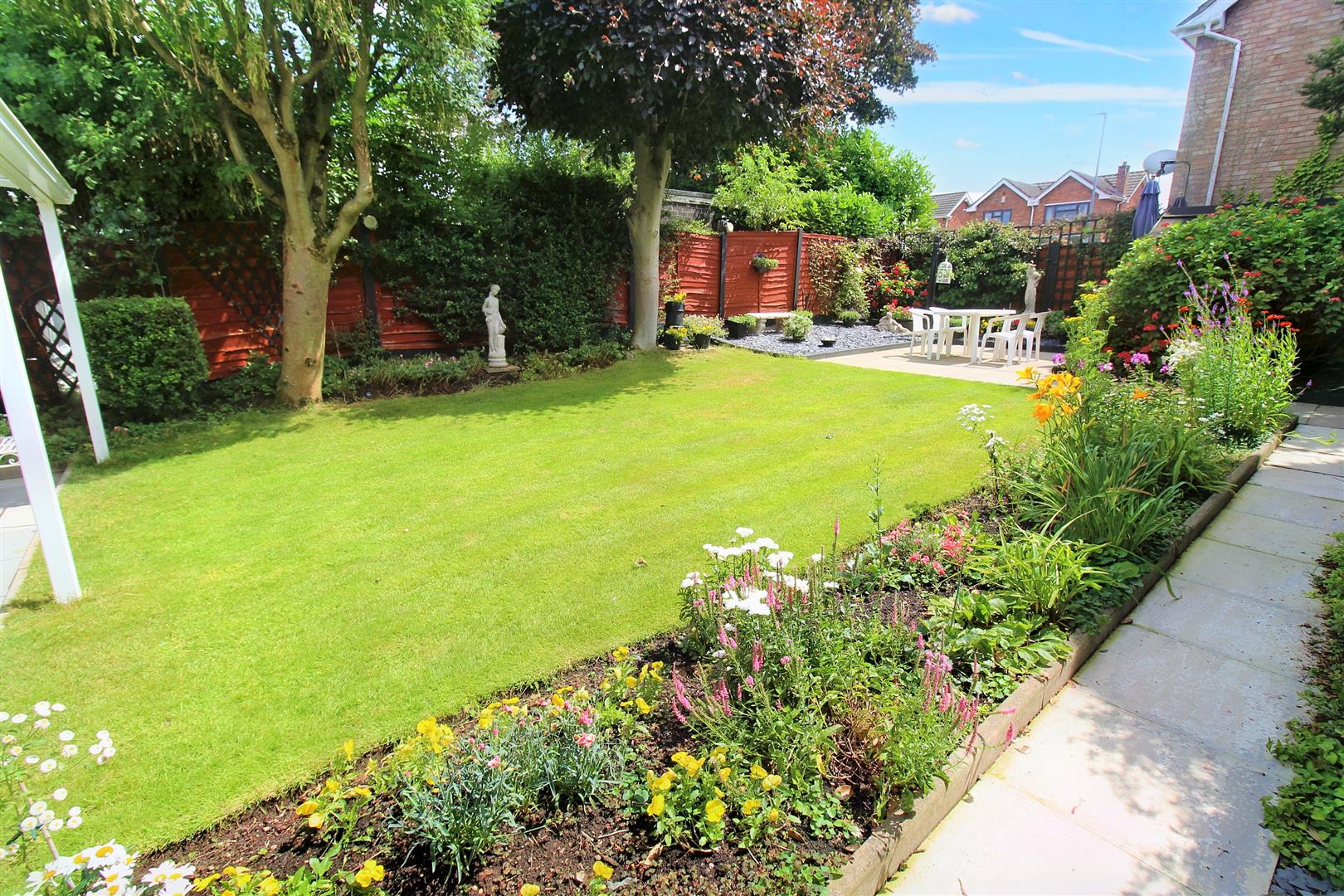 The Lea, Trentham, Stoke-On-Trent